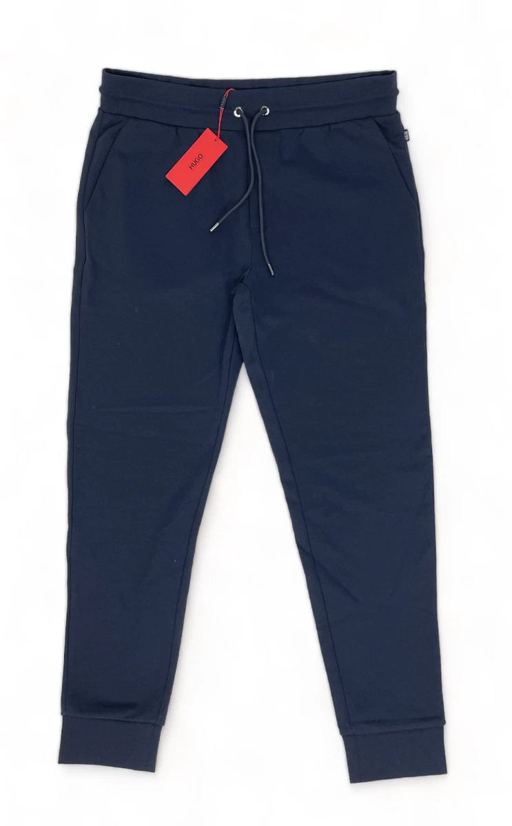 Hugo boss 2024 mens smart trousers