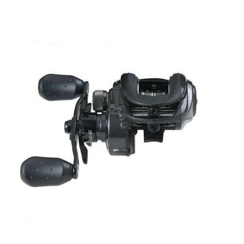 Abu Garcia PROMAX4 PMAX4 Baitcasting Fishing Reel Choose Yr Hand-Retrieve! - Picture 3 of 3