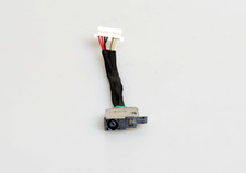 HP Spectre x360 13-4195dx 13-4195nr 13-4196dx DC Power Jack Charging Port Cable