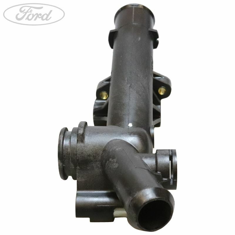 Genuine Ford 1.6 EcoBoost SCTi Water Outlet Connection Pipe 