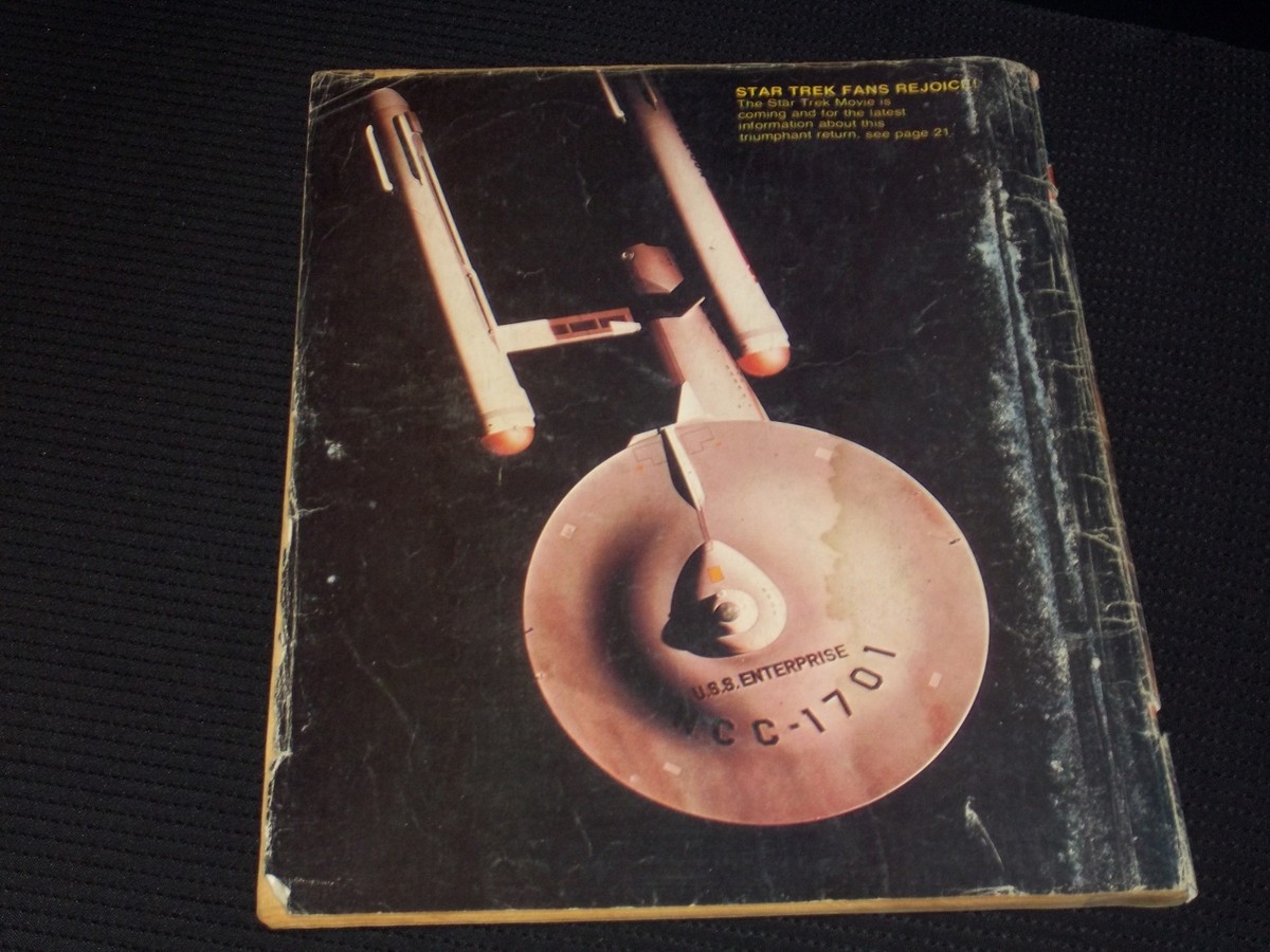 1978 AUGUST UFO REPORT MAGAZINE - SUNSET ON VENUS FRONT