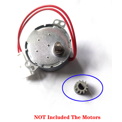 New Simply Clean Litter Box Conveyor Motor Screw For Petsafe Bowl