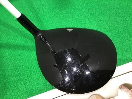 TITLEIST VG3 2018 3W 15 度女士硬度球道木质状况极佳 F 2018 完好 — 第 3/4 张图片