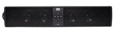 MTX MUD6SP Six-Speaker Marine Soundbar System 4 Polaris/RZR/ATV/UTV/Jeep/Cart