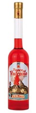 Fuoco del Vulcano liquore Russo Siciliano/500 ml