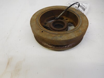 Ford 5.4 Harmonic Balancer Pulley 2004-2007 2L7Z6312AA Super Duty Expedition