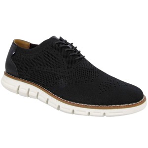men's wingdeck oxford shoe fashion sneaker