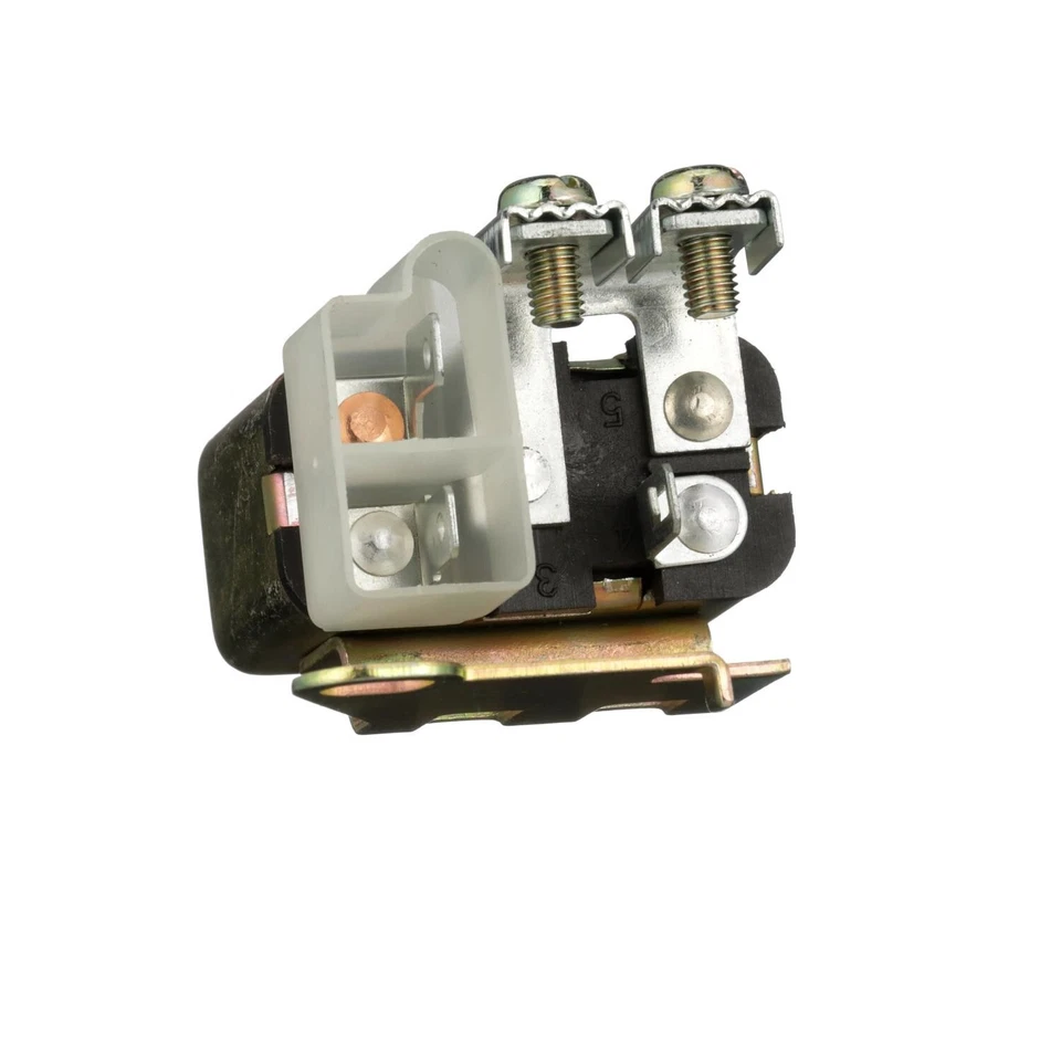 For 1969-1971 Chevrolet Corvette Ignition Relay SMP 873HJ70 1970 - Image 3 of 4