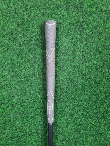 WILSON ProStaff CX 7-Eisen - Damen (Graphit, 36,5 Zoll, Rechts, Ladies Flex) - Bild 4 von 4