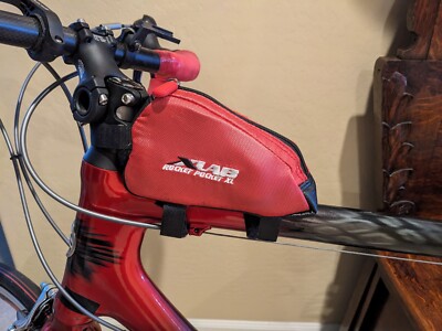 XLAB Rocket Pocket XL
