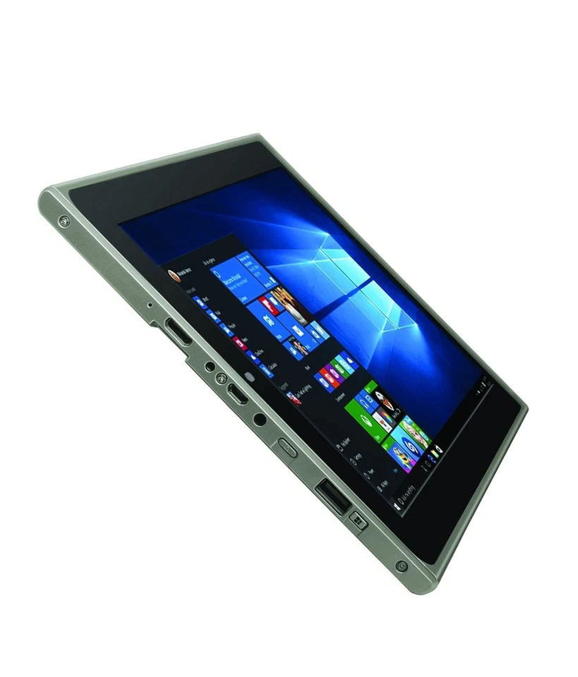 VENTURER Bravo 2 10K 10.1" HD Quad Core Tablet PC Laptop 2GB 32GB W Keyboard - Image 3 of 4