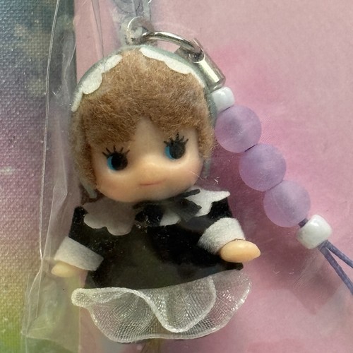 Kewpie Figure Charm Strap Gotochi Japan Limited QP *PICK ONE* UK Seller - Foto 449 di 483