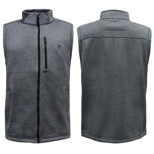 timberland bodywarmer