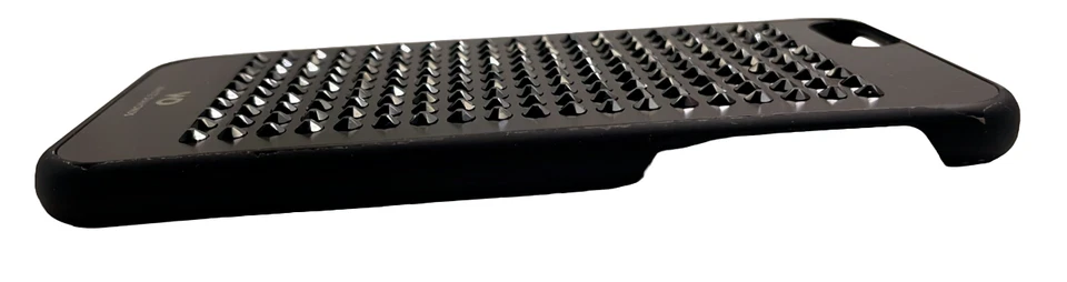 White Diamonds The Rock Crystal Case for Apple iPhone 6/6S - Black - Image 4 of 4