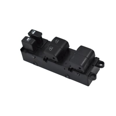 Master Electric Power Window Switch Driver For Nissan Titan 2004-2014 25401ZT10A