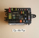 BMW F20 F21 F30 F31 F34 F35 F80 Sicherungskasten HINTEN 9337881