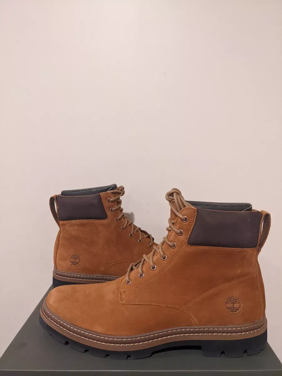 Timberland port 2024 union chukka