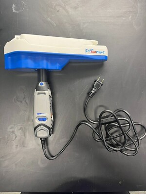 MP SuperFastPrep-2 Portable Bead Beating Sample Lysis System Excellent Condition
