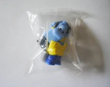 KINDER SURPRISE - HAPPY HIPPO DJ USB FLASH DRIVE STICK - TOYS COLLECTIBLES