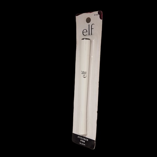 e.l.f. Cosmetics Eyeliner Pen Smudge Free Long Lasting Eye Makeup 21651 Black - Picture 17 of 24