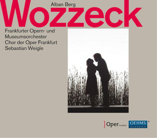Alban Berg Alban Berg: Wozzeck (CD) Album
