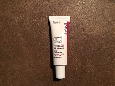 NIA 114 StriVectin Anti-Wrinkle Intensive Eye Concentrate 1 Ounce