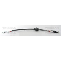 Seilzug, Schaltgetriebe Triscan 8140 15705 FüR Fiat