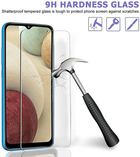For TCL 30 XE 5G Tempered Glass Screen Protector Premium Case Friendly 3D Touch - 第 5/9 張圖片