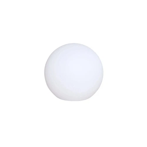 Solarna lampa kulowa LED zmieniająca kolor zewnętrzna ogród lampa solarna do trawnika patio - Zdjęcie 2 z 18