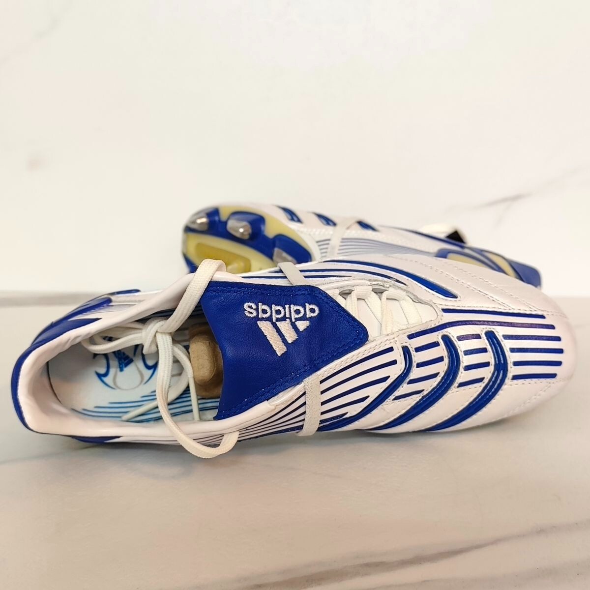 シューズ 00s adidas predator absolute y2k Adidas Predator