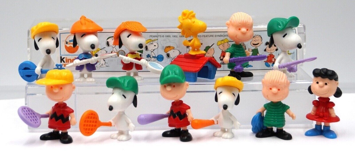 激レア 希少 PEANUTS Linus & Lucy アクションフィギュア 81S3jlCSVJL._UF350,350_QL80_.jpg