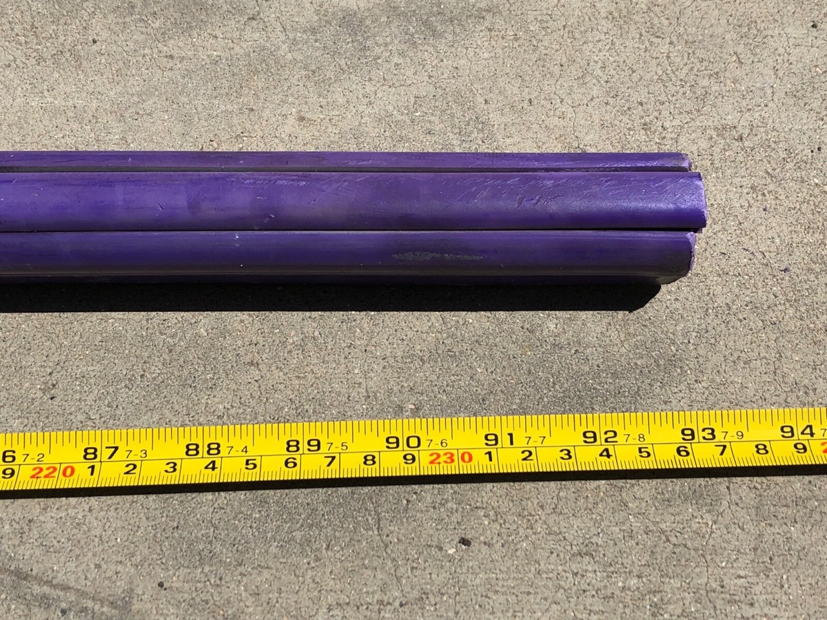 PLASTICS「COPY」7\" Hobart 00-291658 Plastic Guide