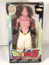 Dragon Ball Z Majin Boo 16 Gigantic Super Action Figure By Irwin KB Toys  DBZ