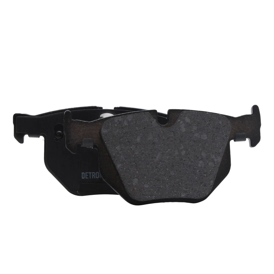 Pastillas de freno traseras de cerámica para BMW X5 X6 525i 525xi 528xi 530i 530xi 535i xDrive Foto 4 de 4