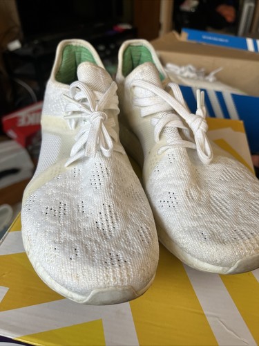 pureboost x element shoes