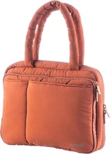 Large Bible Cover with Handles Bible Carrying Case Tote Bag Book Cover Gift