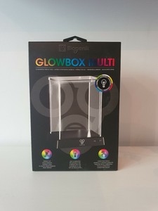 biogenik led funko pop case