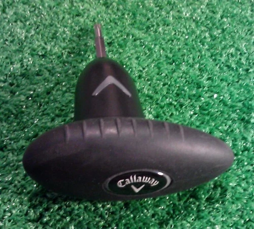 CALLAWAY TOOL!! VERY GOOD!!!