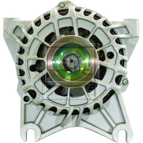 Alternator fits 2002-2004 Ford F-250 Super Duty F-350 Super Duty Excursion,F-250 - Picture 1 of 4
