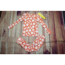 Cat  Jack Kids Pajamas 3T