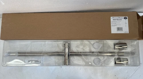 American Standard Shower Slide Bar - Thumbnail 2