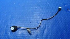 Lenovo Flex 15.6" 3-1580 Genuine DC IN Power Jack w/Cable 450.03S02.0011 GLP 