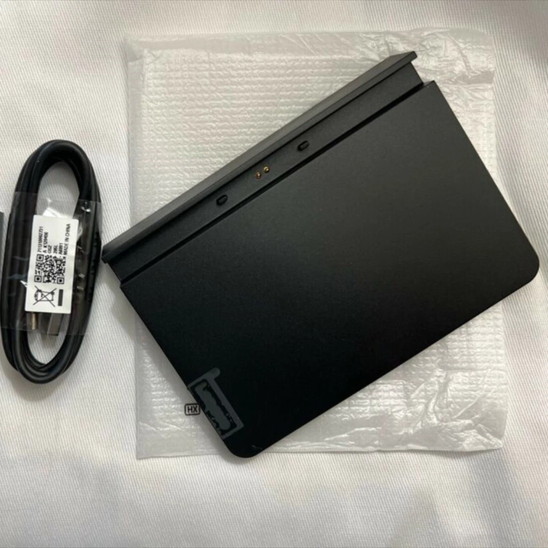 Original Lenovo CD-100 Smart Charging Station For Lenovo Smart Tab M10 / Tab M8