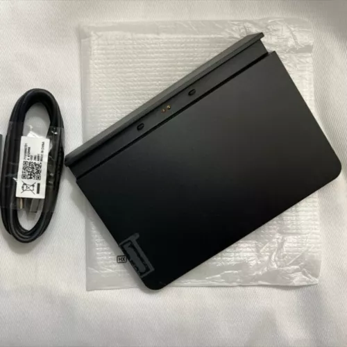 Original Lenovo CD-100 Smart Charging Station For Lenovo Smart Tab M10 / Tab M8