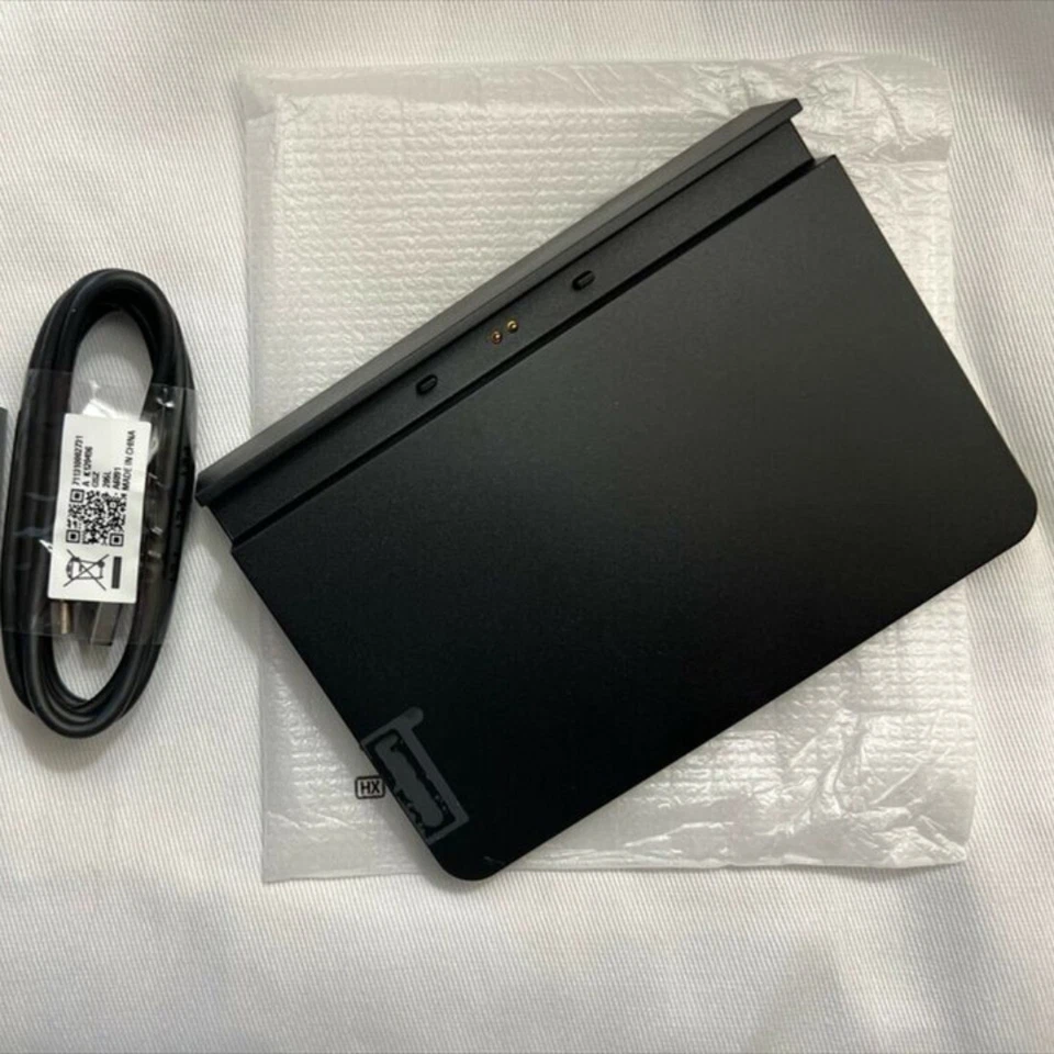 Original Lenovo CD-100 Smart Charging Station For Lenovo Smart Tab M10 / Tab M8