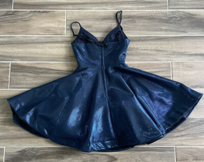 light blue alice in wonderland dress Alice in Wonderland Dress with Apron - Luxury Satin Fabric, Fine Finish main image 1