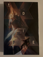 Cover of Die #7