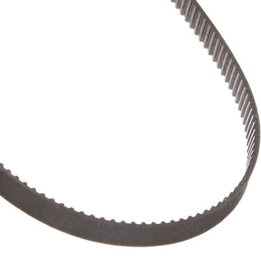 Timing belt, 140 MXL 4,0