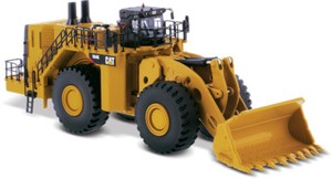 Detalles de 1:125 escala Diecast Masters 85535 Caterpillar 994K Cargador Cargador Con Ruedas Nuevo Y En Caja ver título original Detalles de 1:125 escala Diecast Masters 85535 Caterpillar 994K Cargador Cargador Con Ruedas Nuevo Y En Caja ver título original