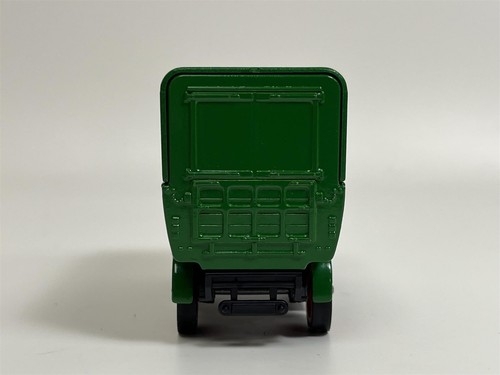 Walker Electric Van 1919 Joseph Lucas Limited Models of Yesteryear Matchbox Y29D - Picture 5 of 8
